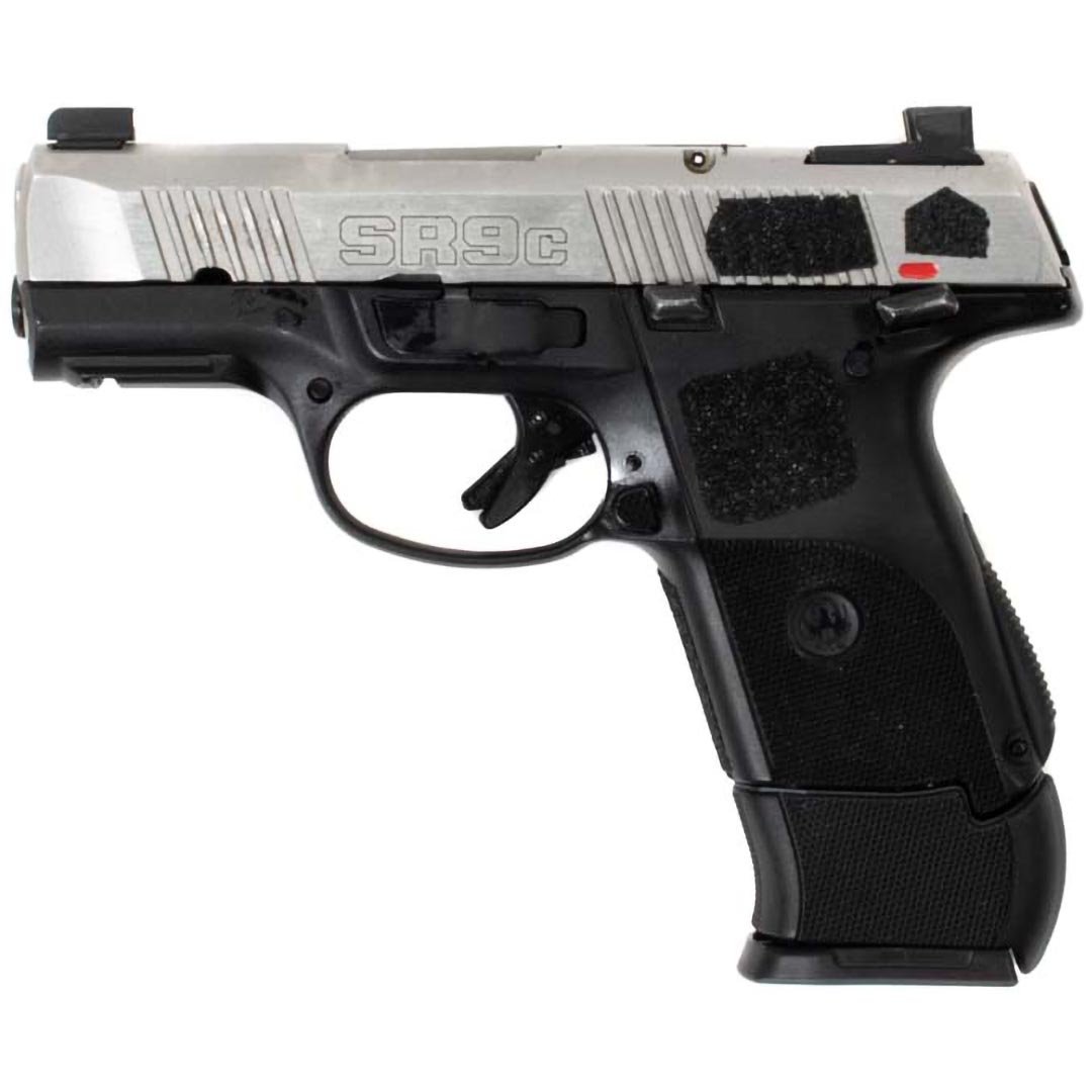 RUGER SR9C